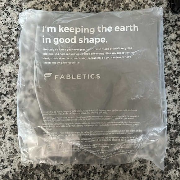 The Only Pant Shadow Grey (MD Reg) - Picture 4 of 4